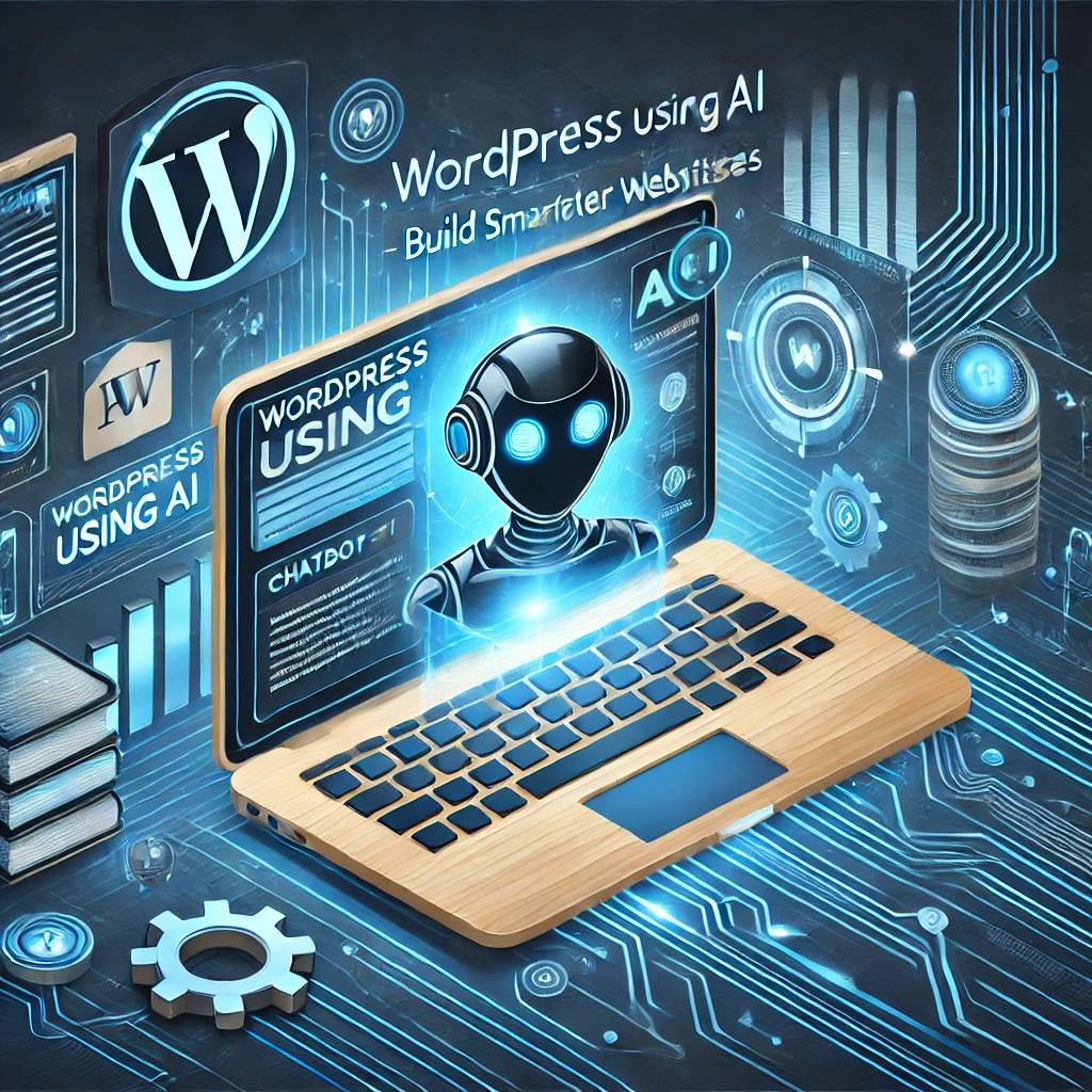Wordpress Using Ai Build Smarter Websites Keshfedtech In
